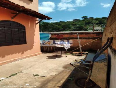 Casa para Venda, em Sabará, bairro Santo Antônio (Roça Grande), 6 dormitórios, 3 banheiros